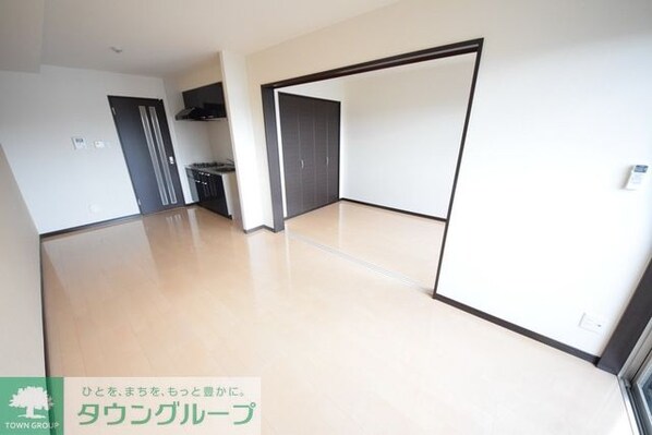 Sol Lagoの物件内観写真